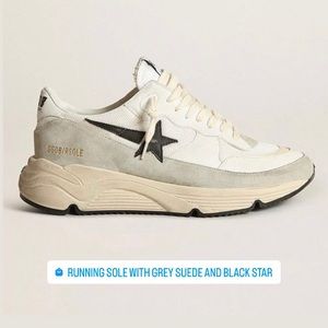Golden Goose Sneakers